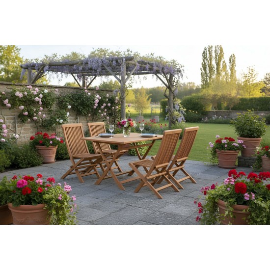 Σετ τραπεζαρίας Almaro