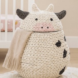 Καλάθι αποθήκευσης Cow