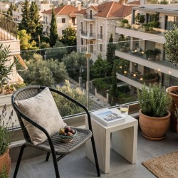 Καρέκλα Blake-Gkri