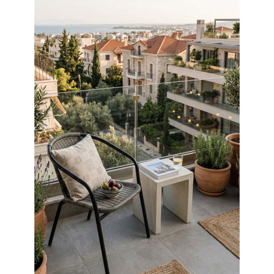 Καρέκλα Blake-Gkri