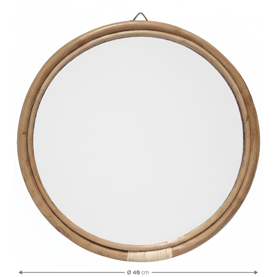 Καθρέπτης Vision