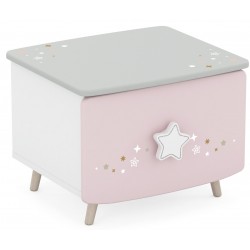 Κομοδίνο Liana