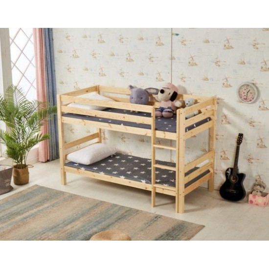 Κουκέτα Benedict-Φυσικό