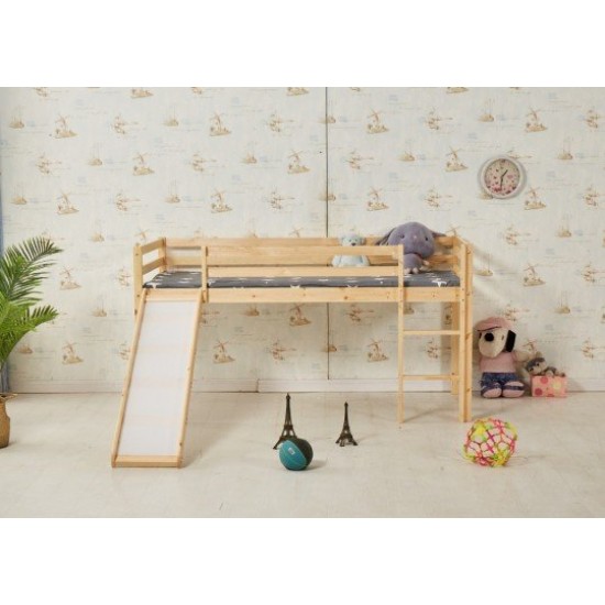 Κουκέτα Tobias-Φυσικό