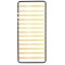 Ορθοπεδικό τελάρο Slats KD-90 x 200
