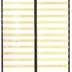Ορθοπεδικό τελάρο Slats KD-160 x 200