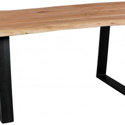 Τραπέζι Rama-160 x 90 x 77