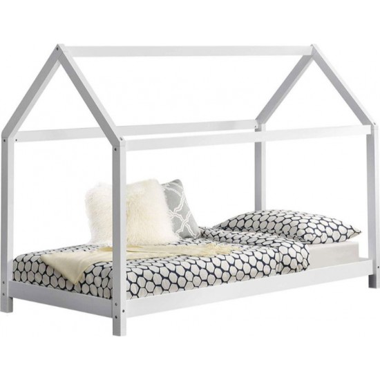 Παιδικό Κρεβάτι Layla-Leuko