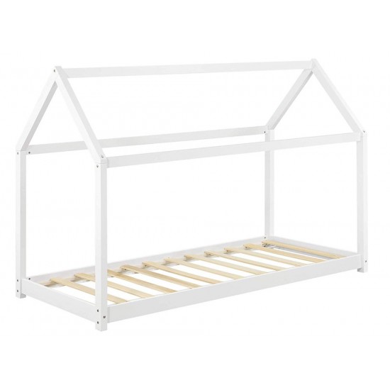 Παιδικό Κρεβάτι Layla-Leuko