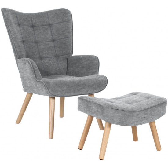 Σετ πολυθρόνας Farel