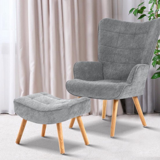 Σετ πολυθρόνας Farel