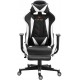 Καρέκλα Gaming Raptor Stellar-Leuko