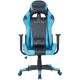 Καρέκλα Gaming Raptor Alyx-Mple-Anoixto