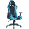 Καρέκλα Gaming Raptor Alyx-Mple-Anoixto