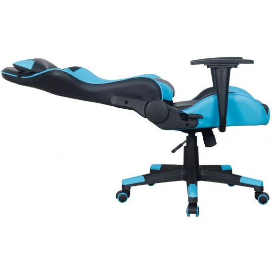 Καρέκλα Gaming Raptor Alyx-Mple-Anoixto