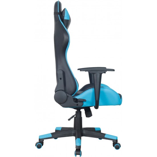 Καρέκλα Gaming Raptor Alyx-Mple-Anoixto