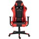 Καρέκλα Gaming Raptor Alyx-Kokkino