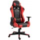 Καρέκλα Gaming Raptor Alyx-Kokkino