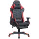 Καρέκλα Gaming Raptor Spectre-Kokkino