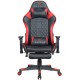 Καρέκλα Gaming Raptor Spectre-Kokkino