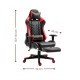 Καρέκλα Gaming Raptor Spectre-Kokkino