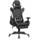 Καρέκλα Gaming Raptor Spectre-Leuko