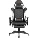 Καρέκλα Gaming Raptor Spectre-Leuko