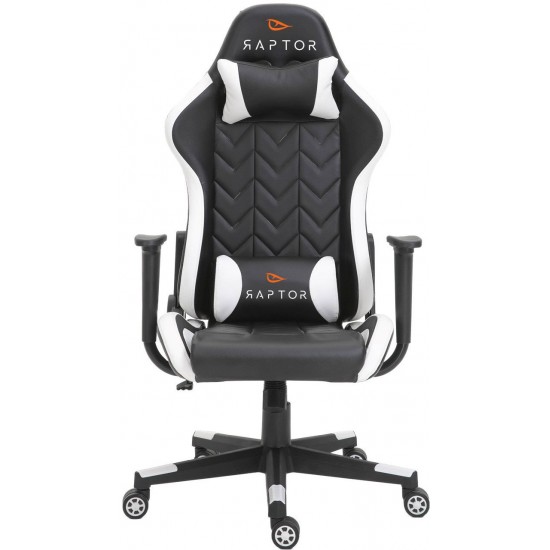 Καρέκλα Gaming Raptor Blade