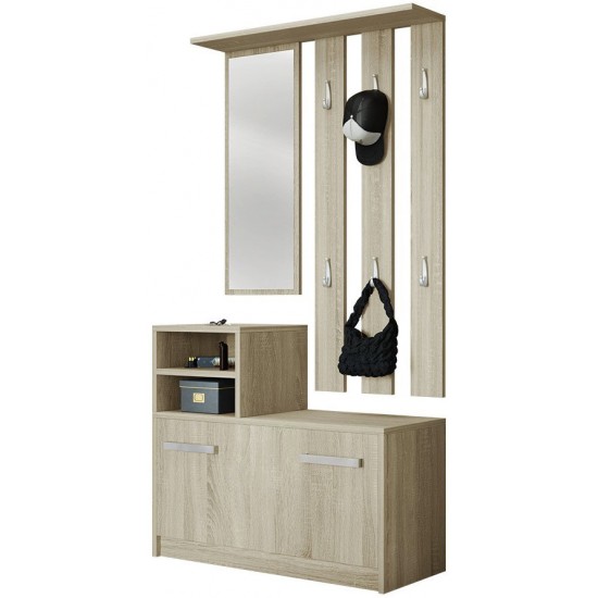 Έπιπλο υποδοχής Kolom-Fusiko