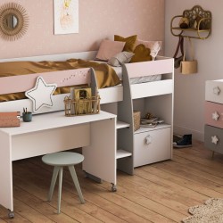 Κουκέτα Liana