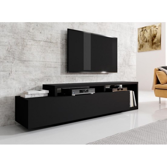 Έπιπλο τηλεόρασης Bron-Mauro-mat