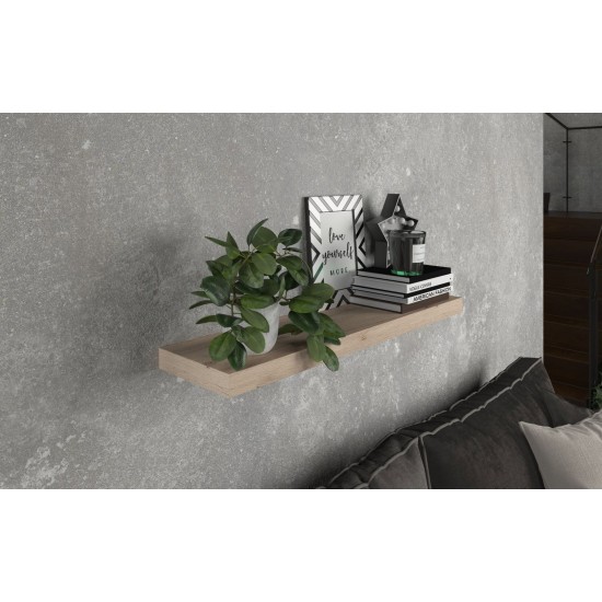 Ράφι Haris-Fusiko-Μήκος: 120 εκ.