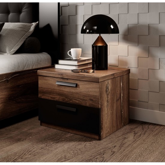 Κομοδίνο Sigon-Kafe