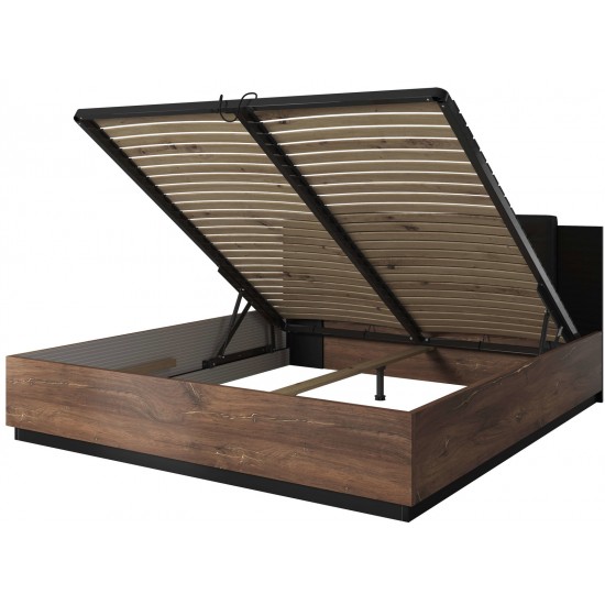 Κρεβάτι Sigon-Kafe-160 x 200