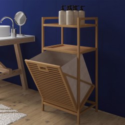 Καλάθι μπάνιου Anelko