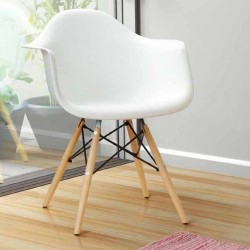 Πολυθρόνα Dolce-Leuko