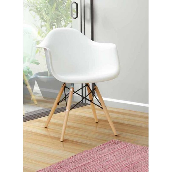 Πολυθρόνα Dolce-Leuko