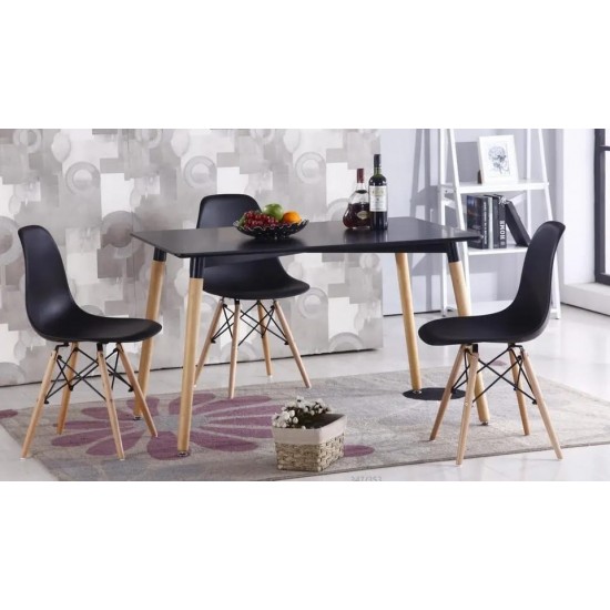 Τραπέζι Fiorino-Mauro