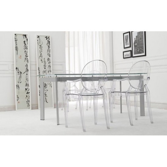 Πολυθρόνα Eliza