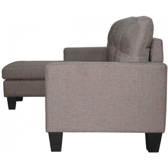 Γωνιακός καναπές Lisbon-Kafe