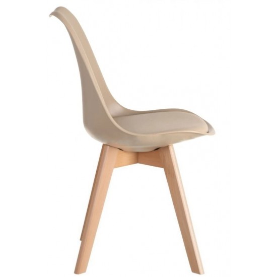 Καρέκλα Fiona-Mpez