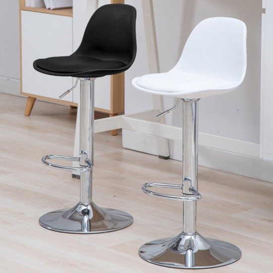 Σκαμπό μπαρ Stacie-Leuko