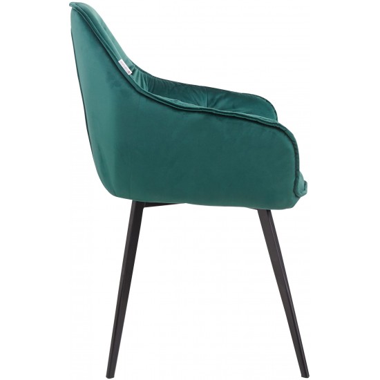 Πολυθρόνα Alice-Prasino Skouro