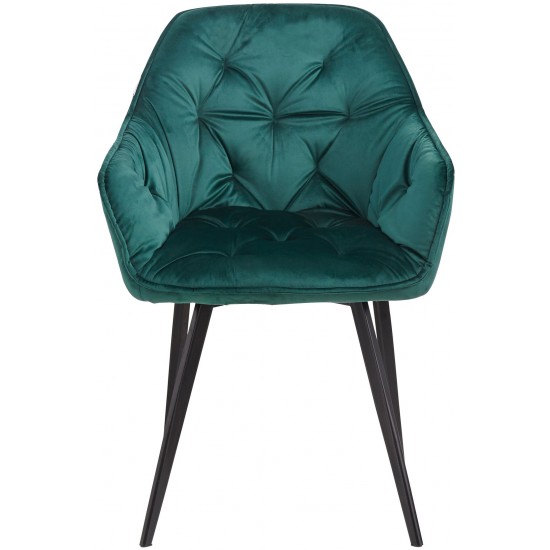 Πολυθρόνα Alice-Prasino Skouro