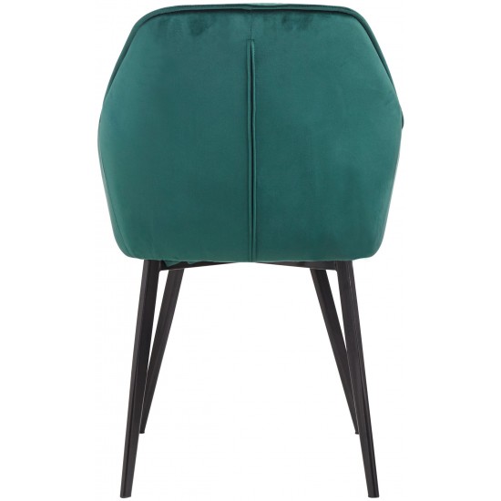 Πολυθρόνα Alice-Prasino Skouro