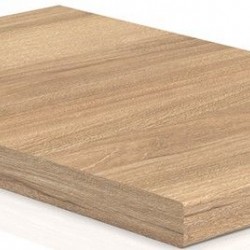 Πάγκος JL Universal-100 x 60 εκ.-Pacific Walnut