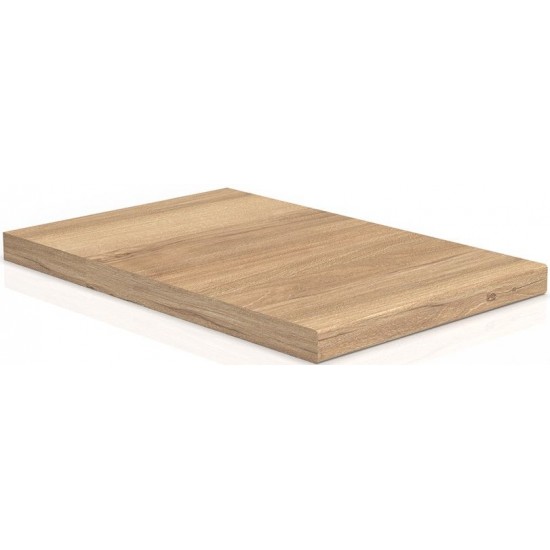 Πάγκος JL Universal-100 x 60 εκ.-Pacific Walnut