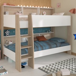 Κουκέτα Shelter