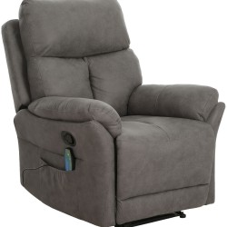 Πολυθρόνα Relax Massage Vex