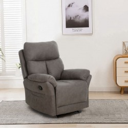 Πολυθρόνα Relax Massage Vex